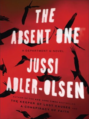 cover image of The Absent One